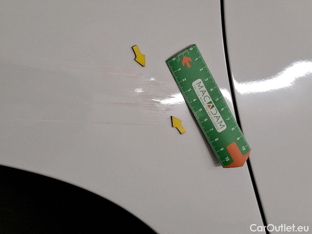  Peugeot  Partner  Asphalt L1 1.6 HDi 100CV BVM5 E6 #14