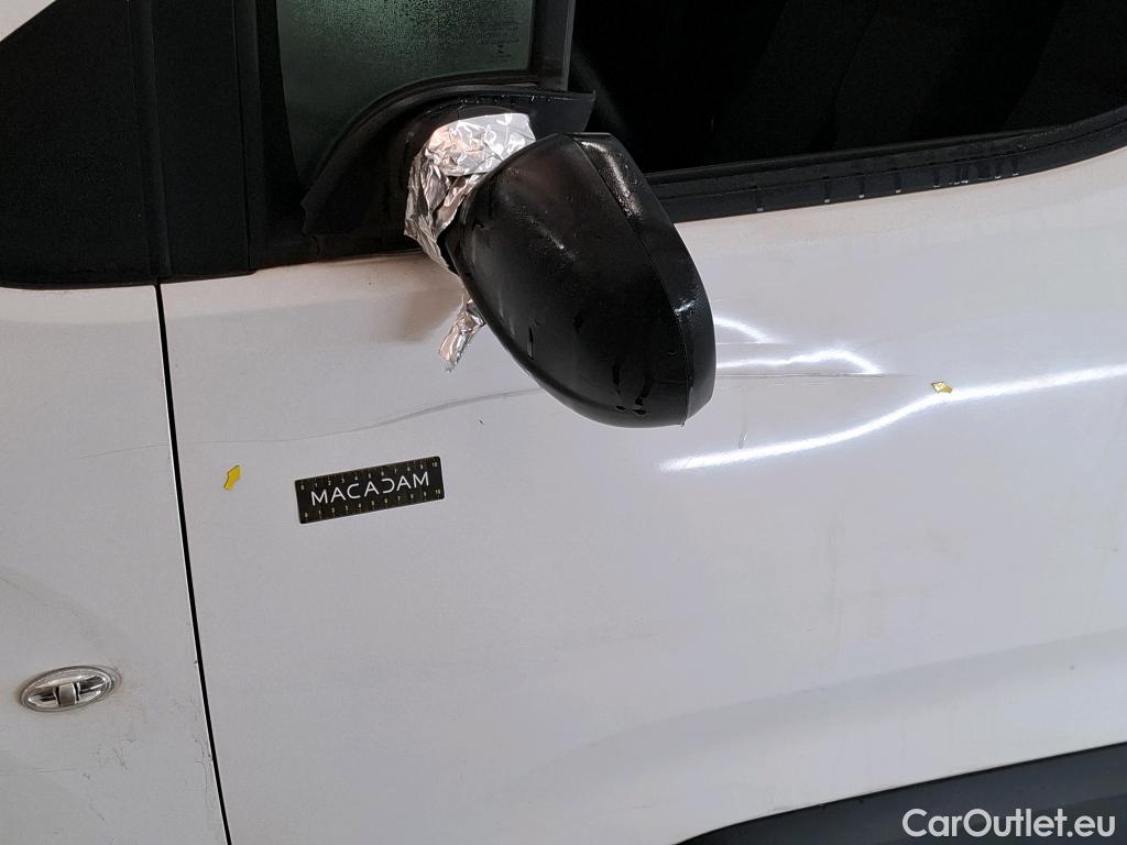  Citroen  Berlingo  Fourgon Driver M 1000 1.5 BlueHDi 100CV BVM5 E6dT #11