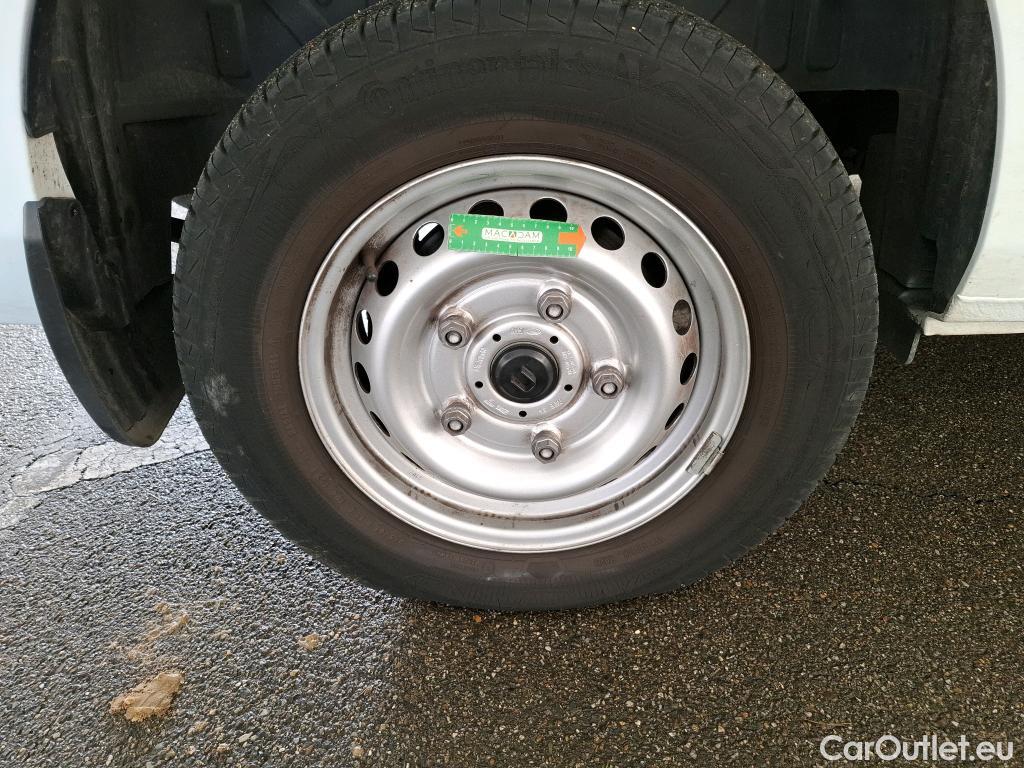  Ford  Transit FORD  Custom / 2018 / 4P / Fourgon tôlé 2.0 ECOBLUE 130 280 L1H1 TREND BUSINESS #23