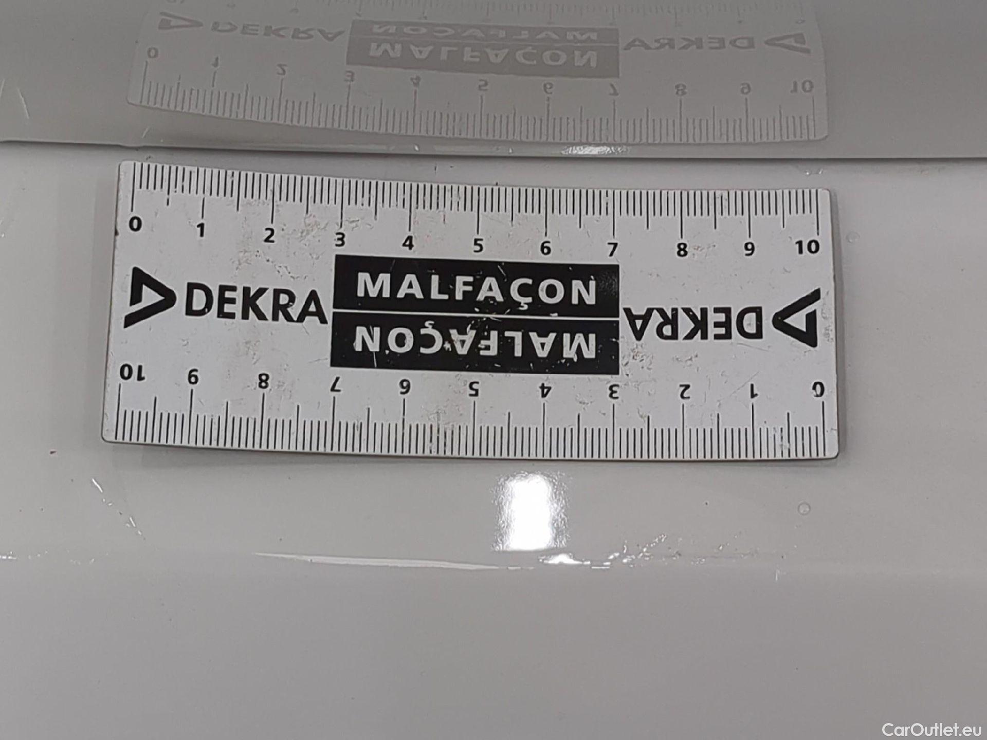  Volkswagen  Caddy VOLKSWAGEN  Van VU 4p Fourgonnette 2.0 TDI 102 DSG6 Business Line Plus #27