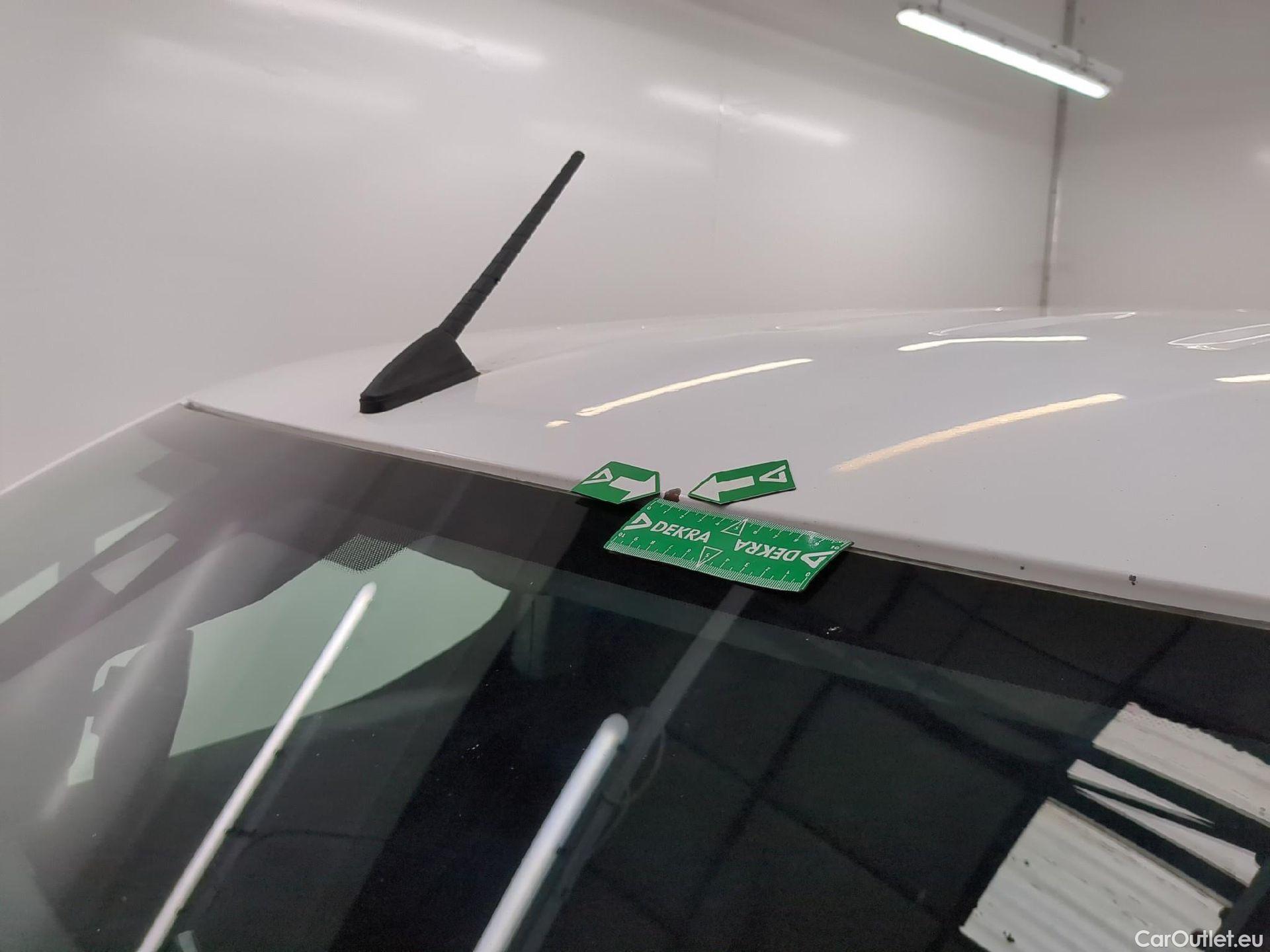  Peugeot  Partner  Asphalt L1 1.6 HDi 100CV BVM5 E6 #16