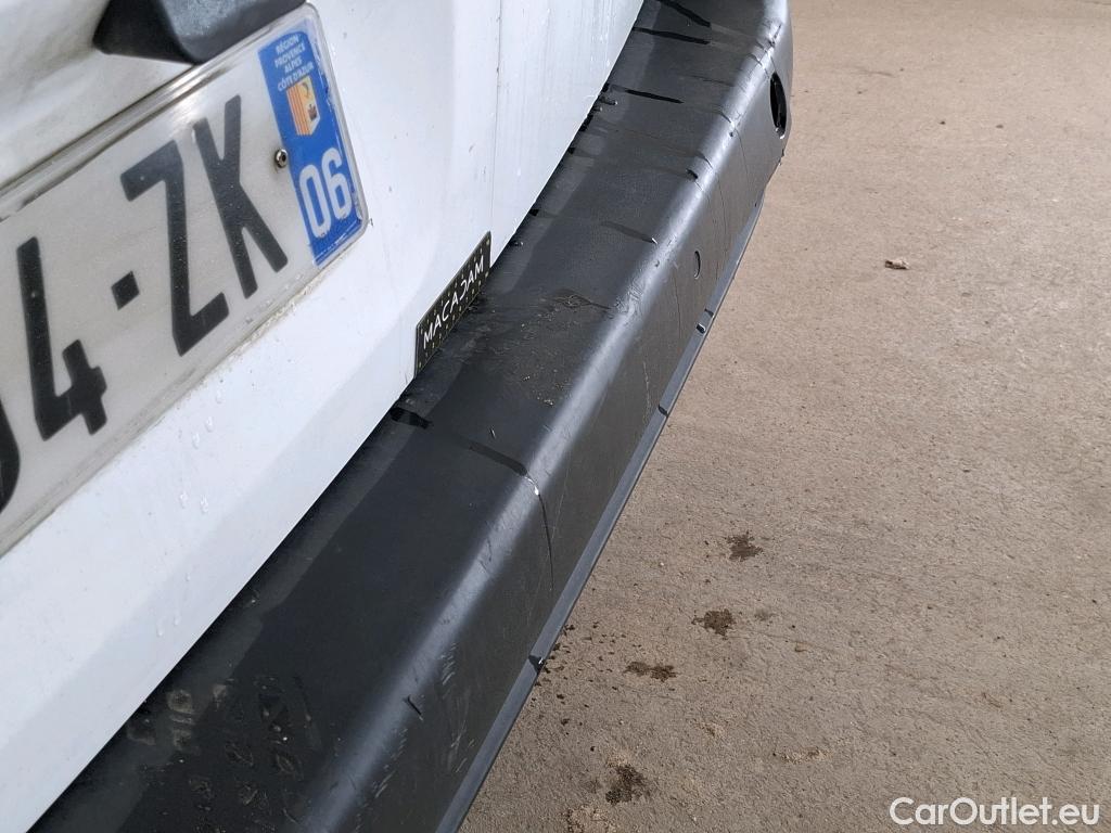  Citroen  Berlingo  Fourgon Driver M 1000 1.5 BlueHDi 100CV BVM5 E6dT #18