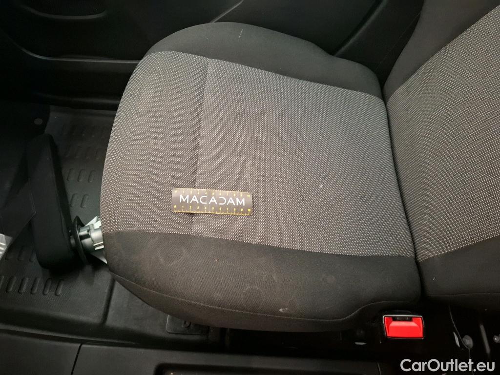  Peugeot  Partner  Premium L1 1.5 HDi 75CV BVM5 E6dT #33