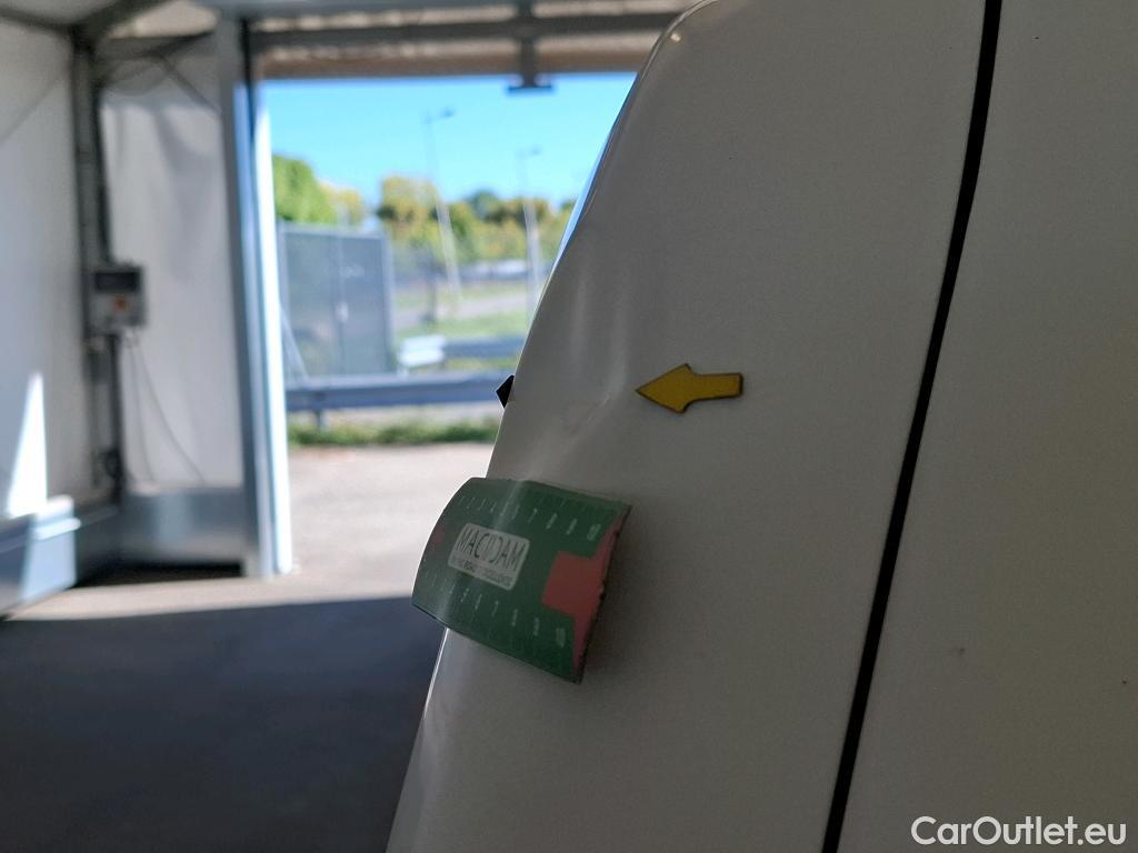  Citroen  Berlingo  Fourgon Club XL 950 1.6 BlueHDi 100CV BVM5 E6 #18