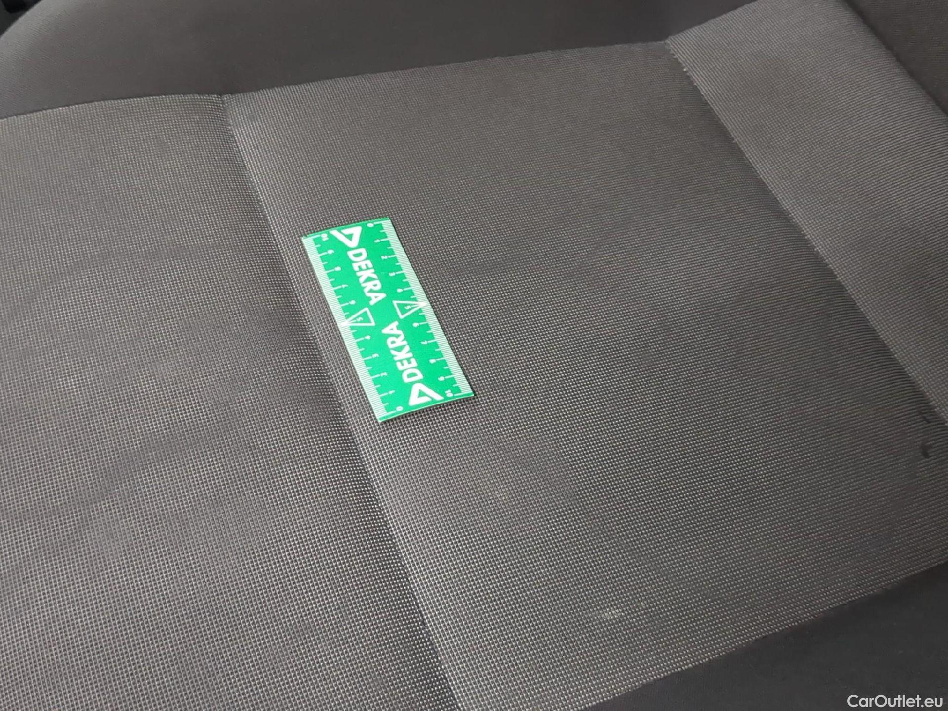  Volkswagen  Caddy VOLKSWAGEN  Van VU 4p Fourgonnette 2.0 TDI 102 DSG6 Business Line Plus #4