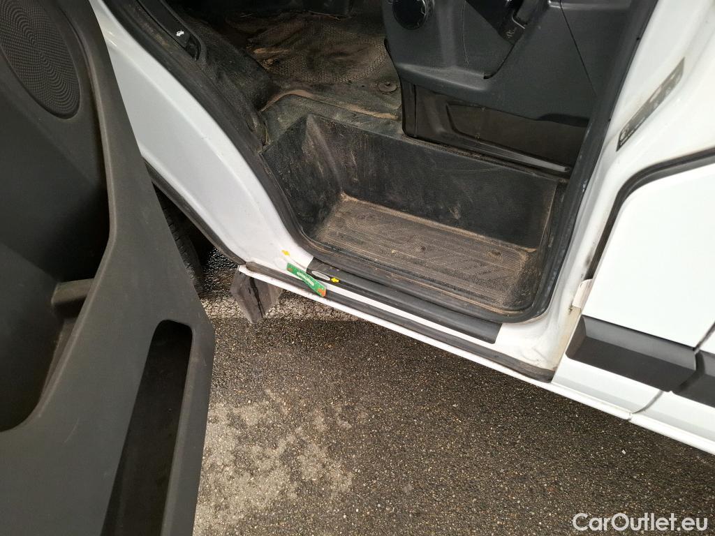  Ford  Transit FORD  Custom / 2018 / 4P / Fourgon tôlé 2.0 ECOBLUE 130 280 L1H1 TREND BUSINESS #11