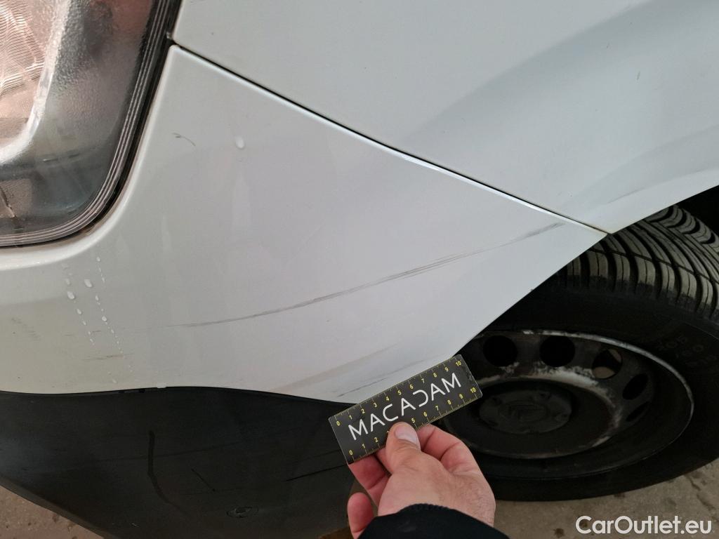  Citroen  Berlingo  Fourgon Driver M 1000 1.5 BlueHDi 100CV BVM5 E6dT #28