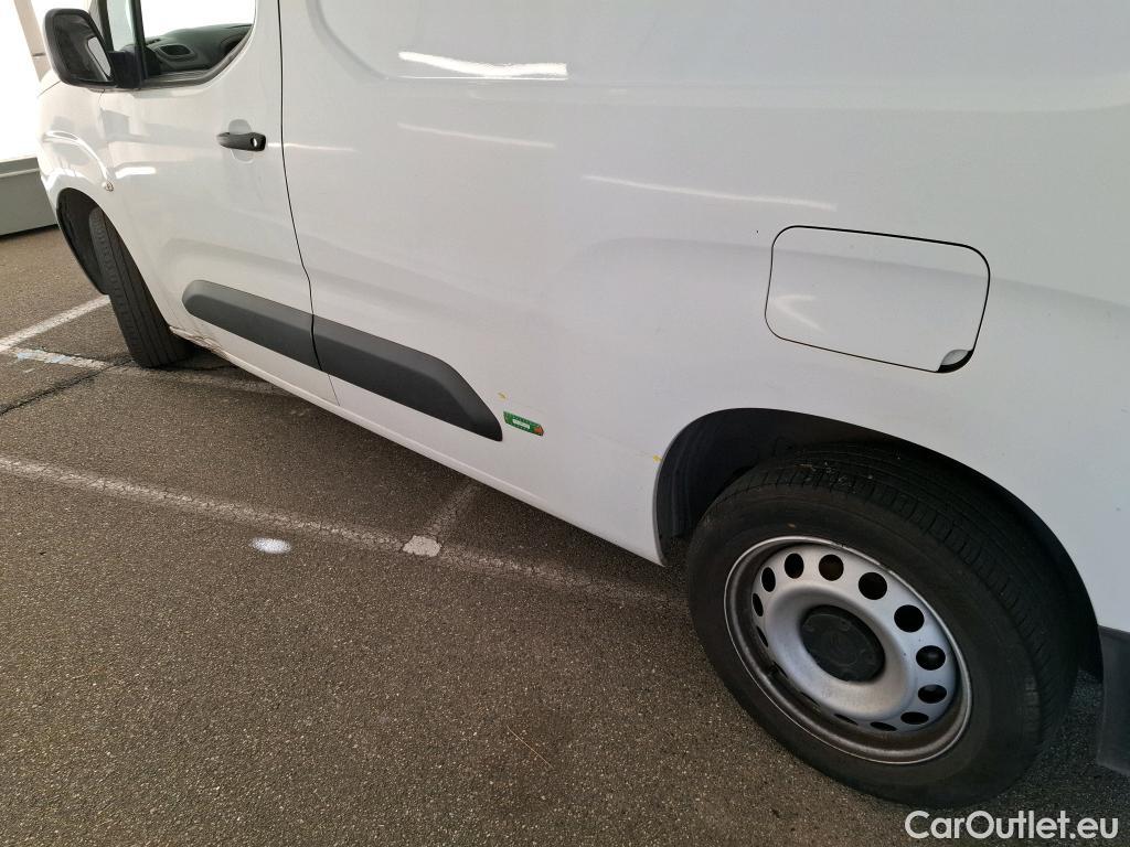  Citroen  Berlingo  Fourgon Club XL 950 1.6 BlueHDi 100CV BVM5 E6 #7