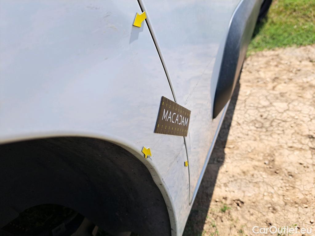  Citroen  Berlingo CITROEN  VU 4p Fourgonnette M 650kg BlueHDi 100 S&S BVM Driver #8