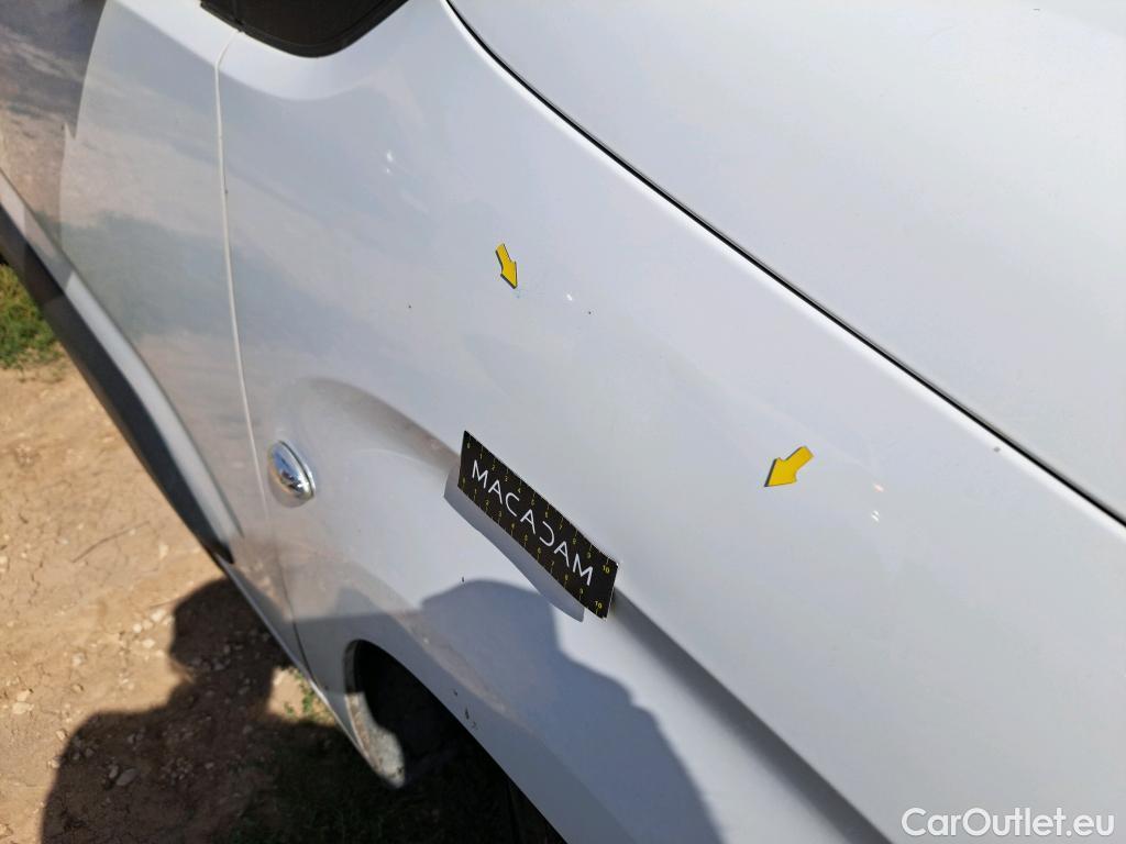  Citroen  Berlingo CITROEN  VU 4p Fourgonnette M 650kg BlueHDi 100 S&S BVM Driver #20