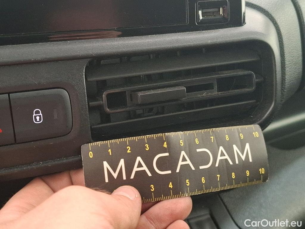  Peugeot  Partner  Premium L1 1.5 HDi 75CV BVM5 E6dT #32