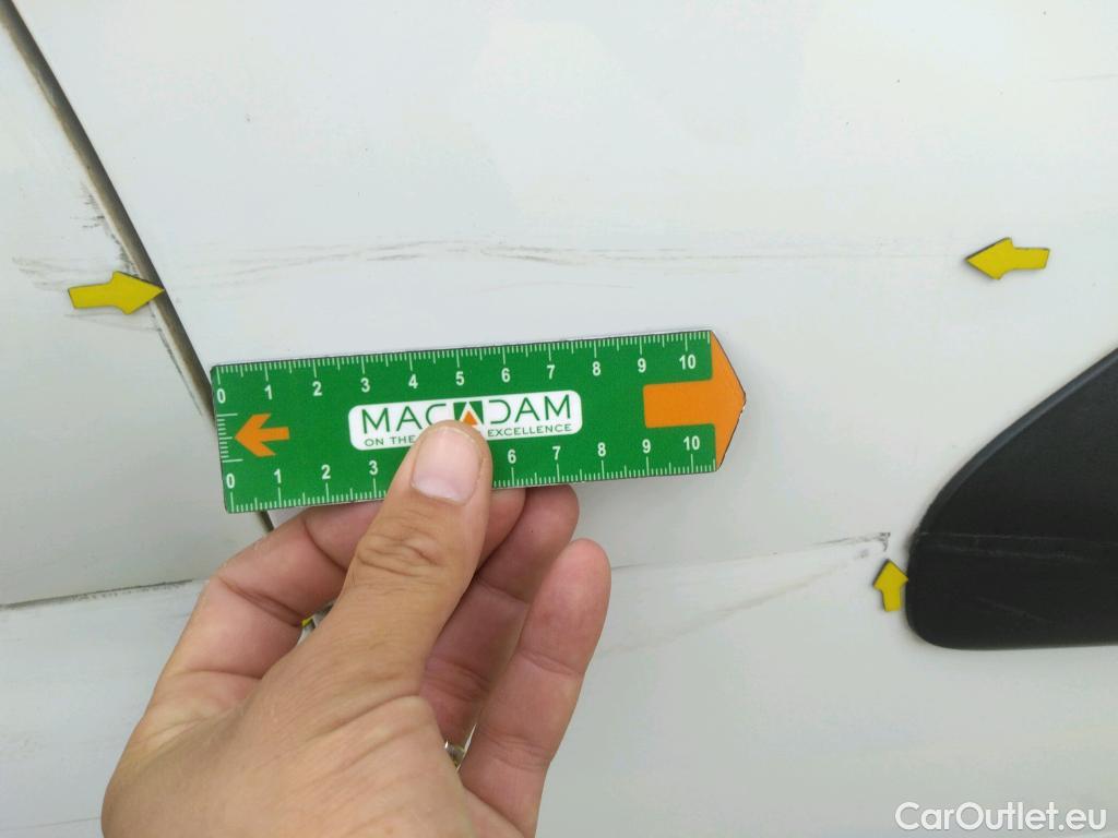  Citroen  Berlingo  Fourgon Club XL 950 1.5 BlueHDi 100CV BVM5 E6dT #20