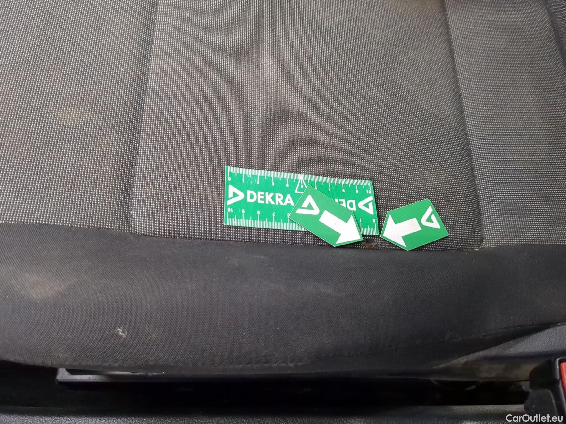  Volkswagen  Caddy VOLKSWAGEN  Van VU 4p Fourgonnette 2.0 TDI 122 4MOTION Business Line #5