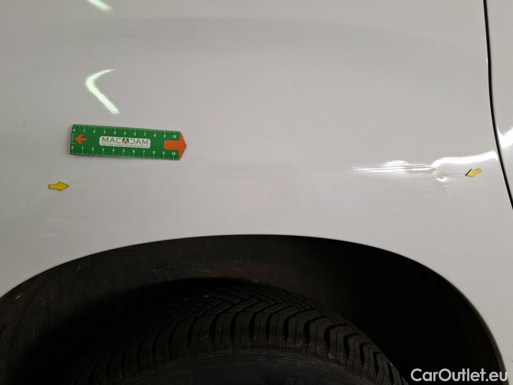  Peugeot  Partner  Asphalt L1 1.6 HDi 100CV BVM5 E6 #15