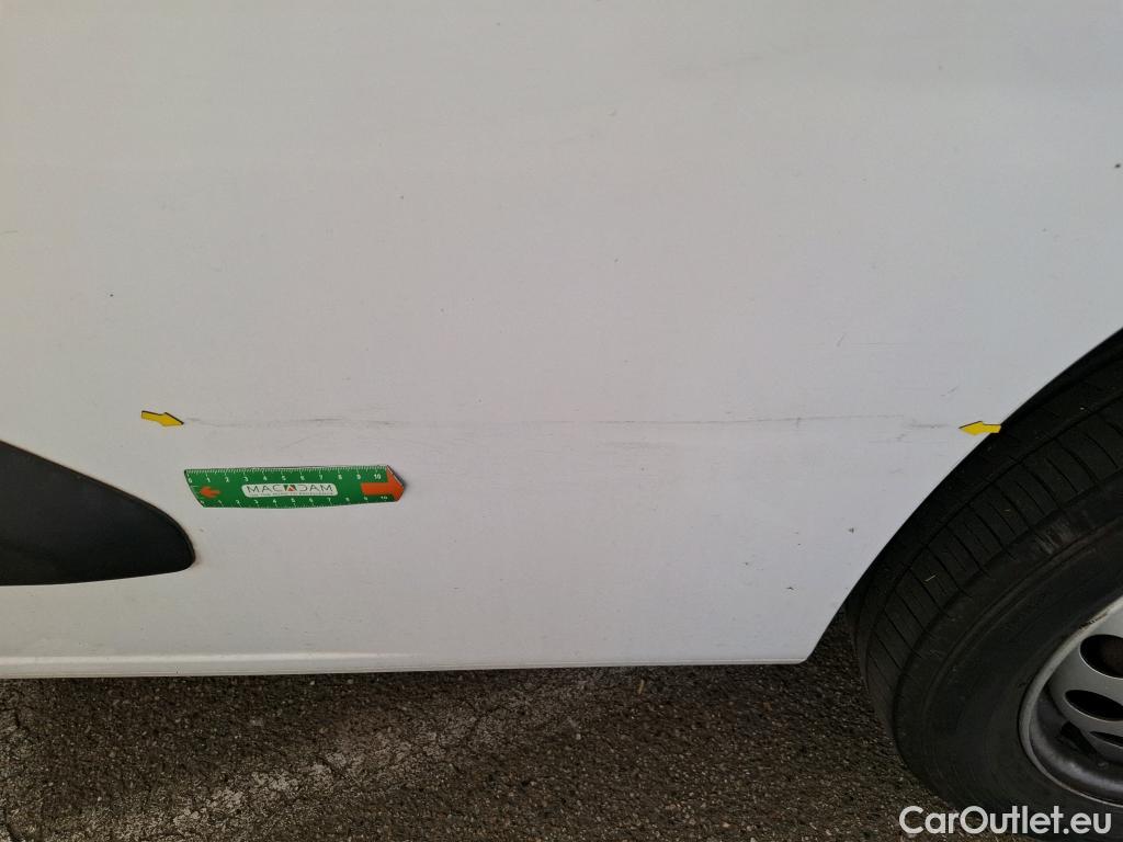  Citroen  Berlingo  Fourgon Club XL 950 1.6 BlueHDi 100CV BVM5 E6 #8