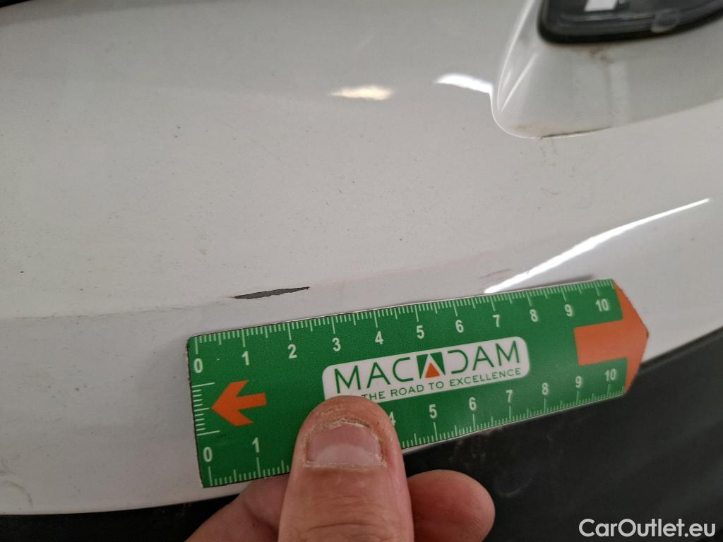  Peugeot  Partner  Asphalt L1 1.6 HDi 100CV BVM5 E6 #3