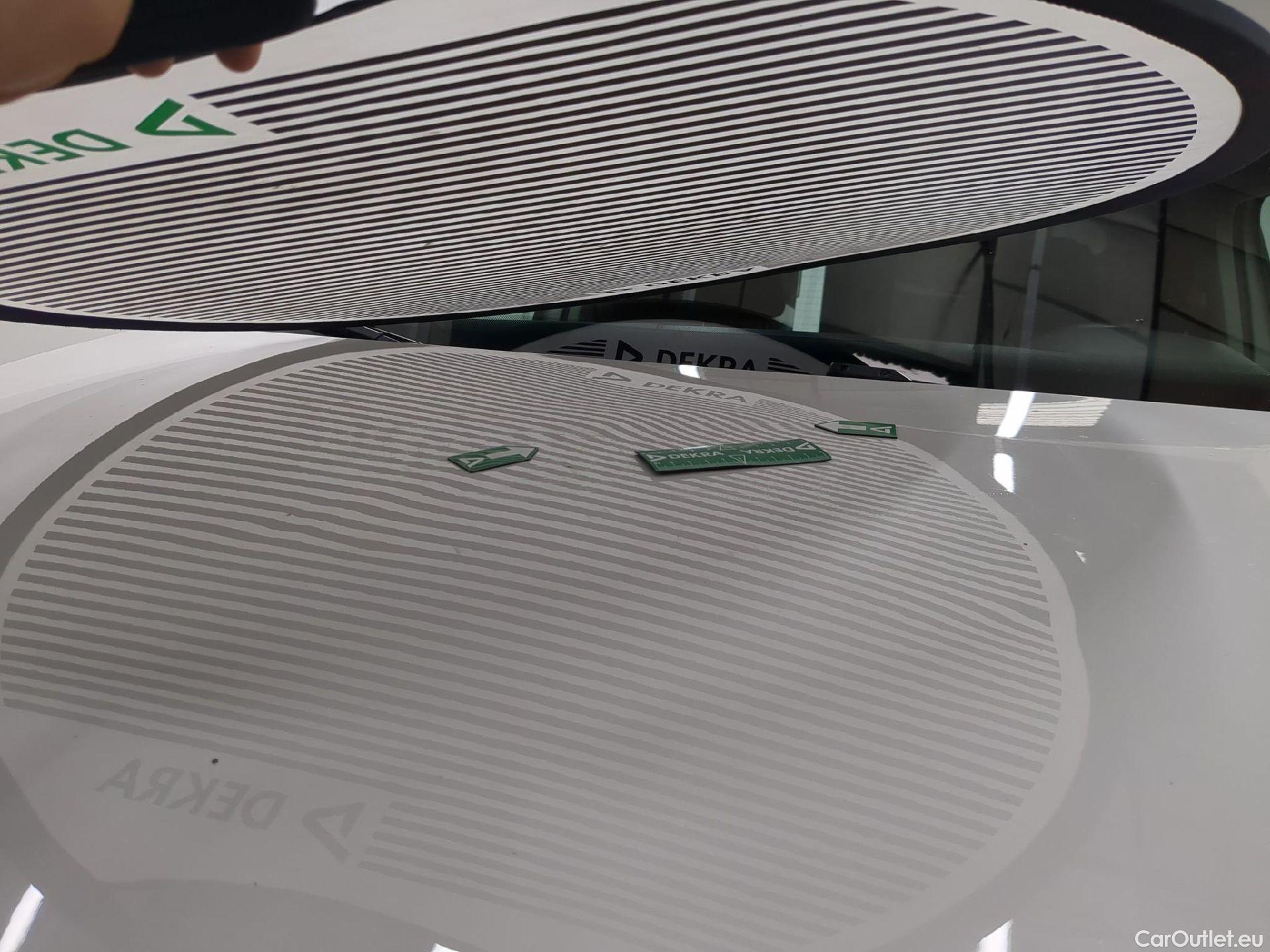  Volkswagen  Caddy VOLKSWAGEN  Van VU 4p Fourgonnette 2.0 TDI 122 4MOTION Business Line #28