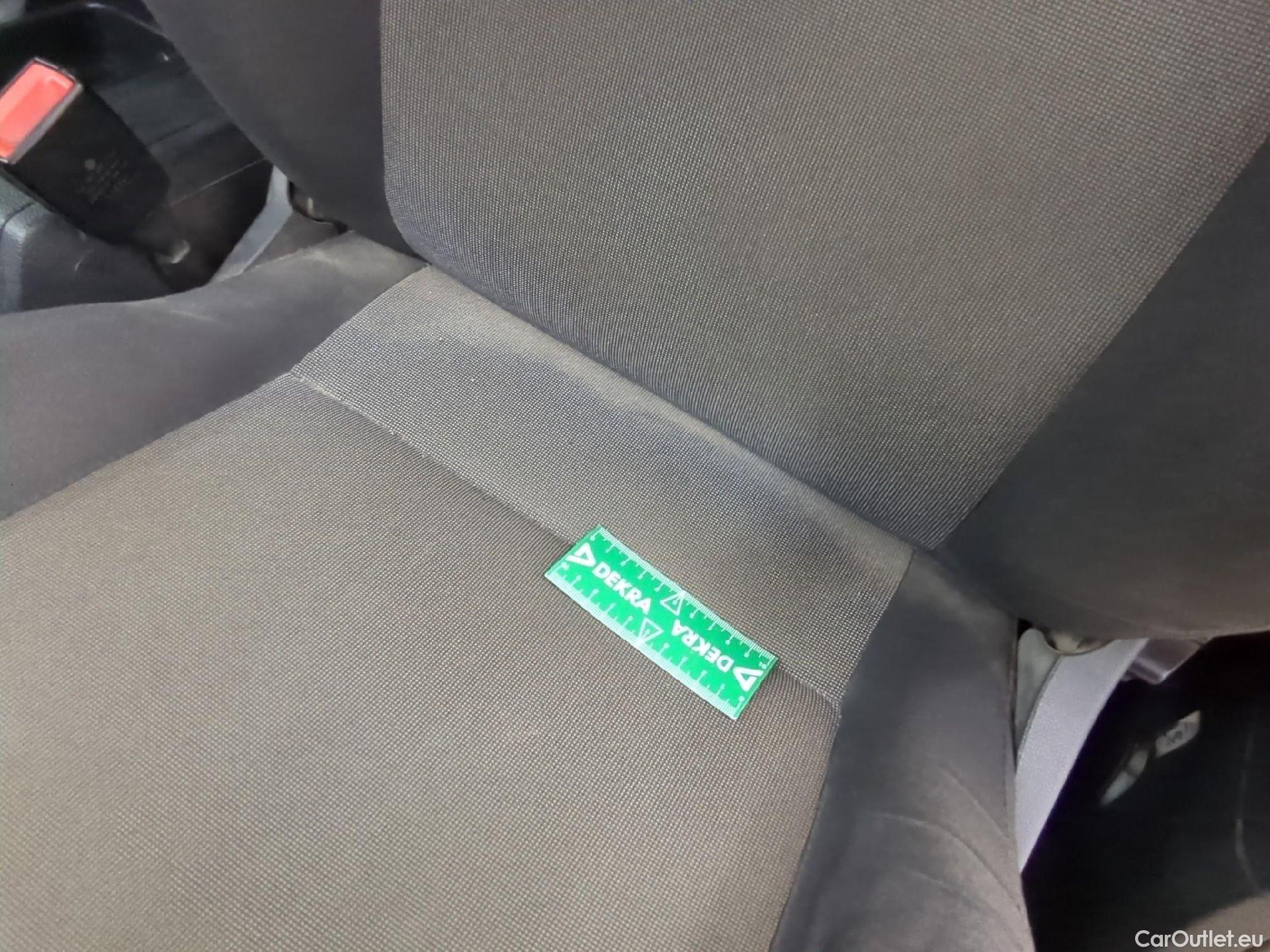  Volkswagen  Caddy VOLKSWAGEN  Van VU 4p Fourgonnette 2.0 TDI 122 4MOTION Business Line #3