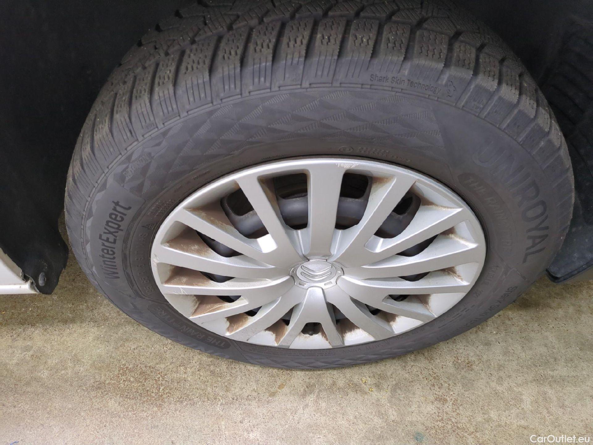  Citroen  Berlingo  Fourgon Driver M 650 1.6 BlueHDi 100CV BVM5 E6 #4