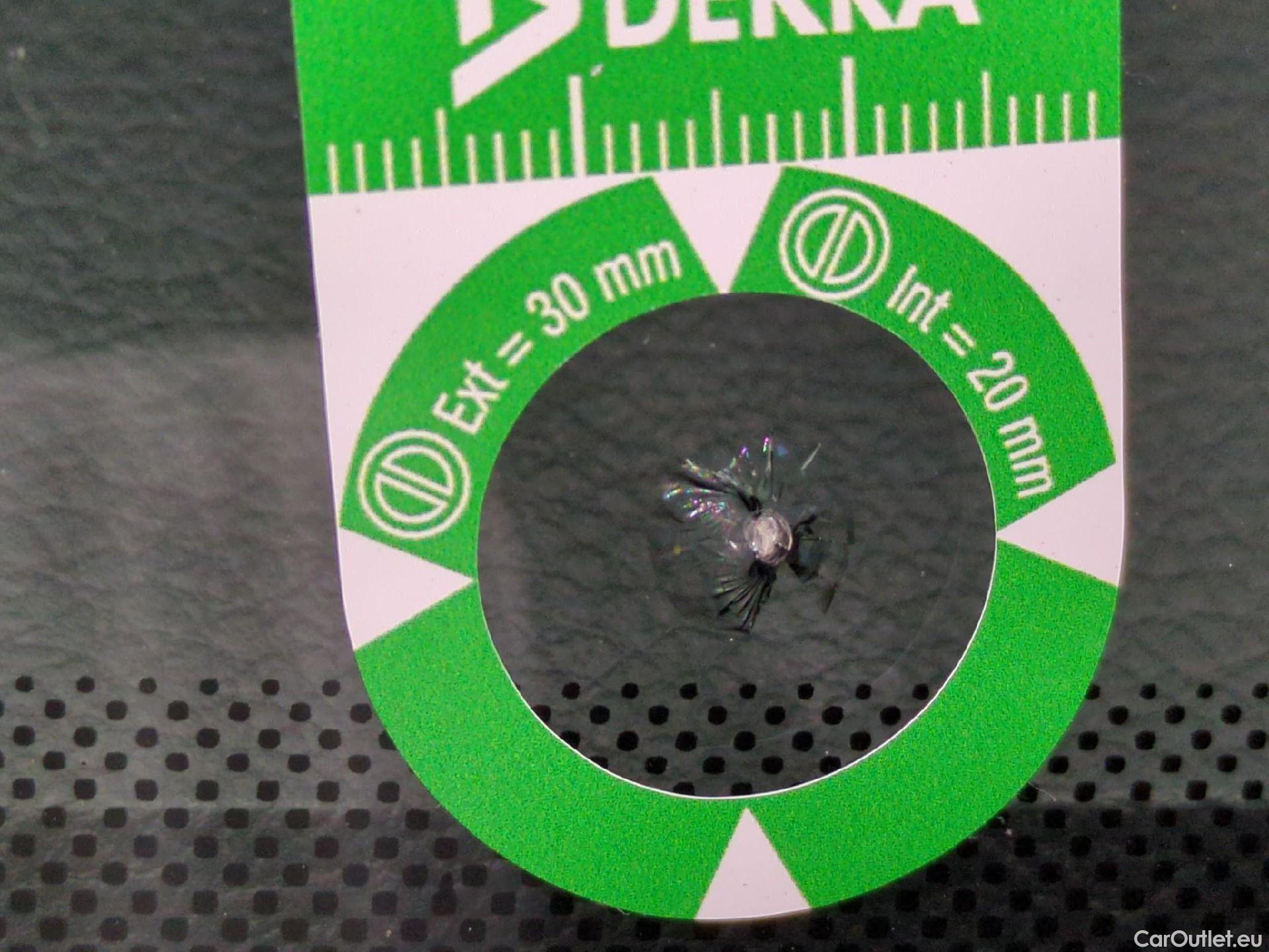  Volkswagen  Caddy VOLKSWAGEN  Van / 2015 / 4P / Fourgonnette 2.0 TDI 102 Business Line Plus #9