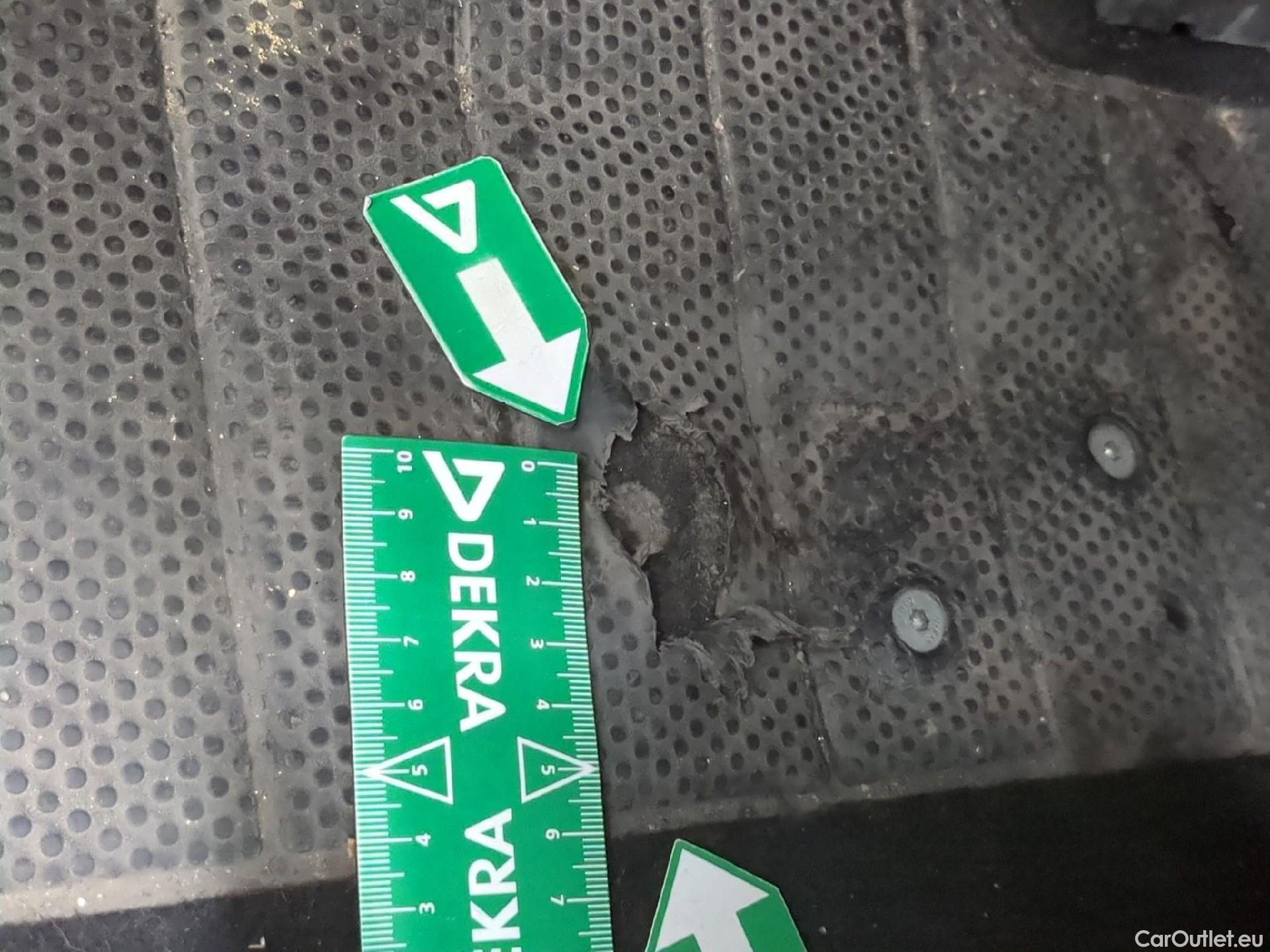  Volkswagen  Caddy VOLKSWAGEN  Van VU 4p Fourgonnette 2.0 TDI 102 DSG6 Business Line Plus #2