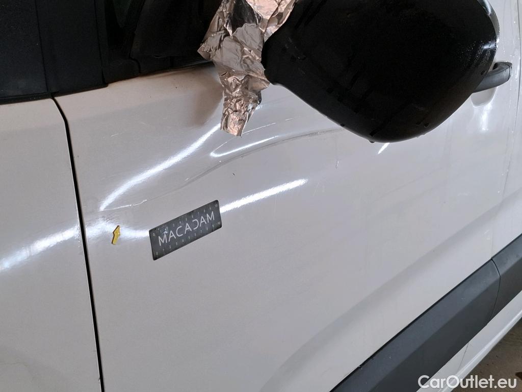  Citroen  Berlingo  Fourgon Driver M 1000 1.5 BlueHDi 100CV BVM5 E6dT #10