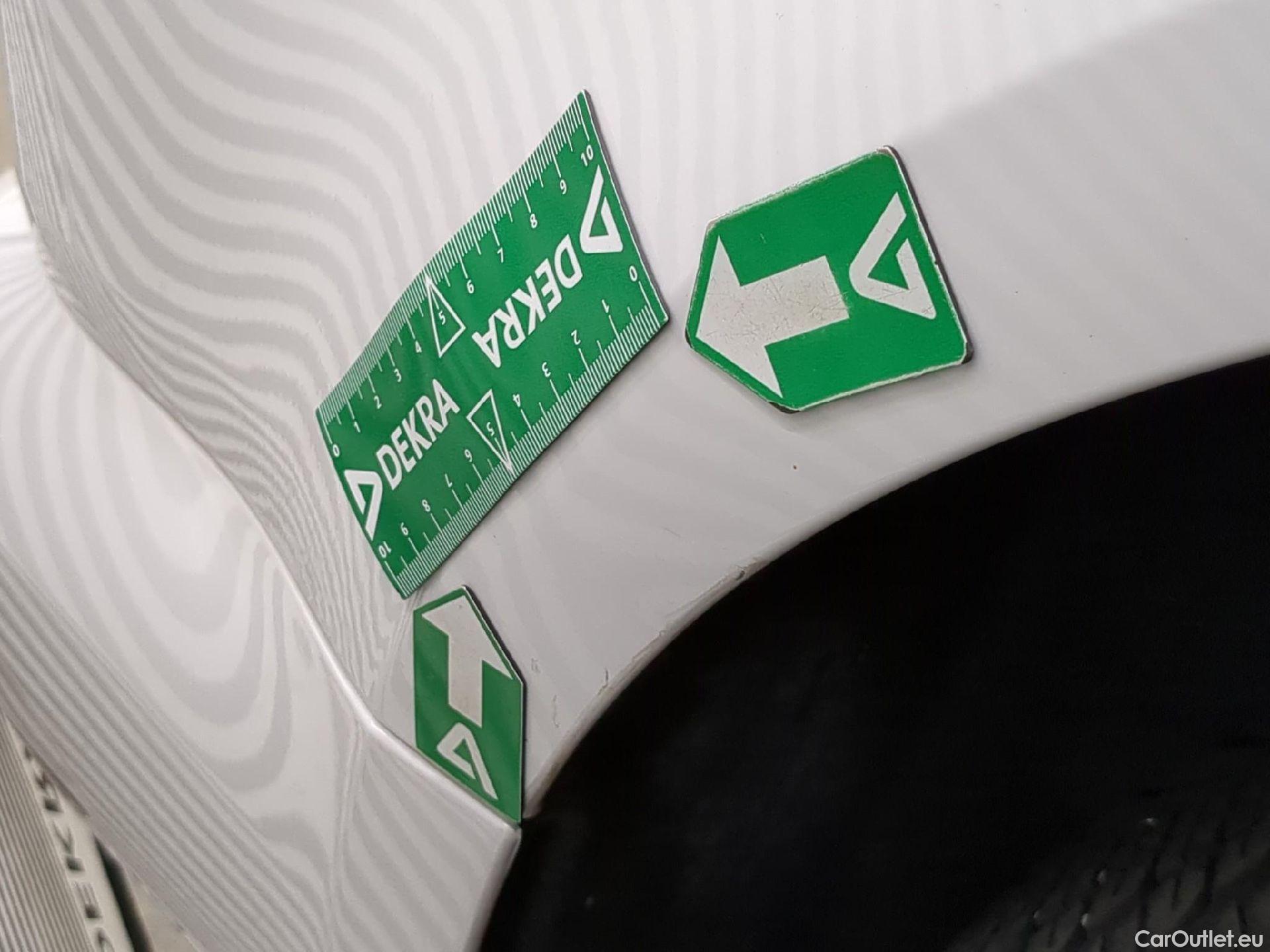  Volkswagen  Caddy VOLKSWAGEN  Van VU 4p Fourgonnette 2.0 TDI 102 DSG6 Business Line Plus #10