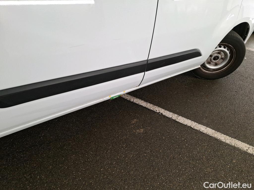  Ford  Transit FORD  Custom / 2018 / 4P / Fourgon tôlé 2.0 ECOBLUE 130 280 L1H1 TREND BUSINESS #8