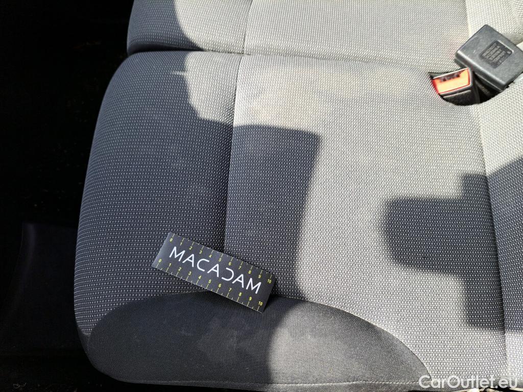  Citroen  Berlingo CITROEN  VU 4p Fourgonnette M 650kg BlueHDi 100 S&S BVM Driver #29