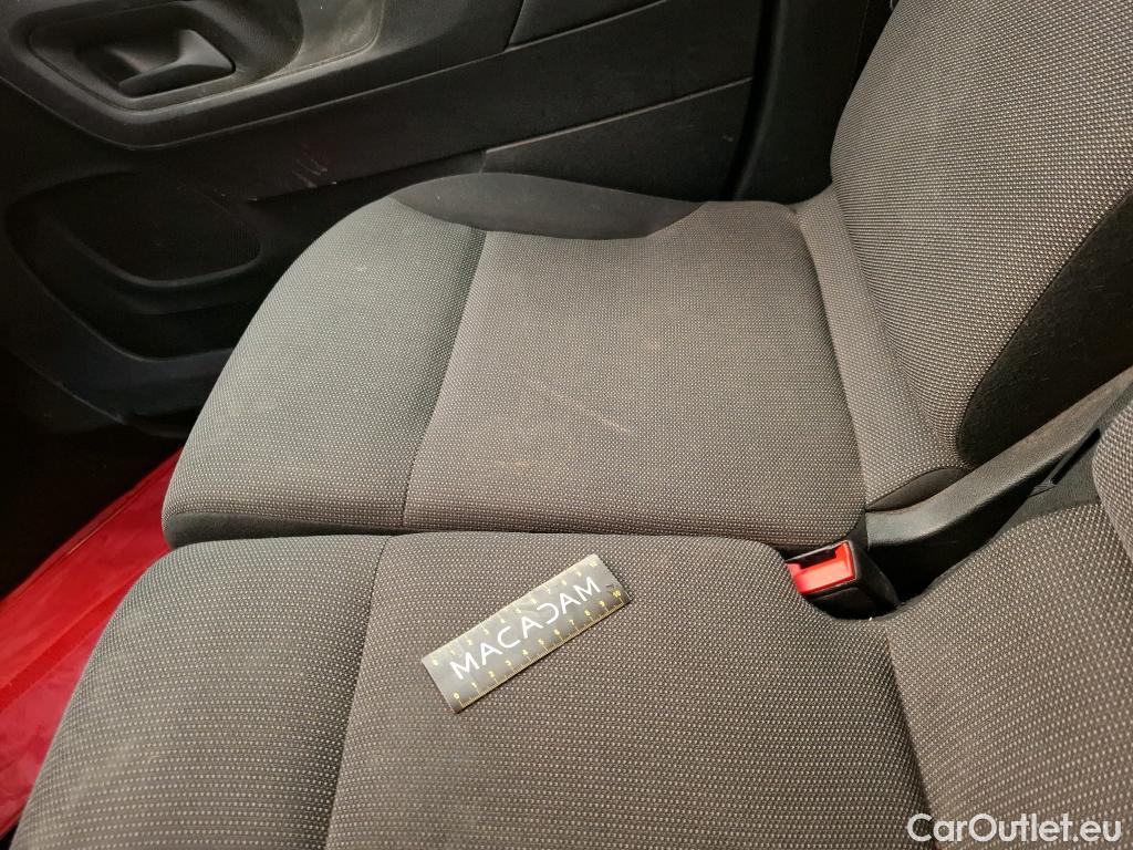  Citroen  Berlingo  Fourgon Driver M 1000 1.5 BlueHDi 100CV BVM5 E6dT #49