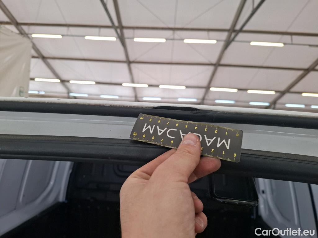  Peugeot  Partner  Premium L1 1.5 HDi 75CV BVM5 E6dT #17