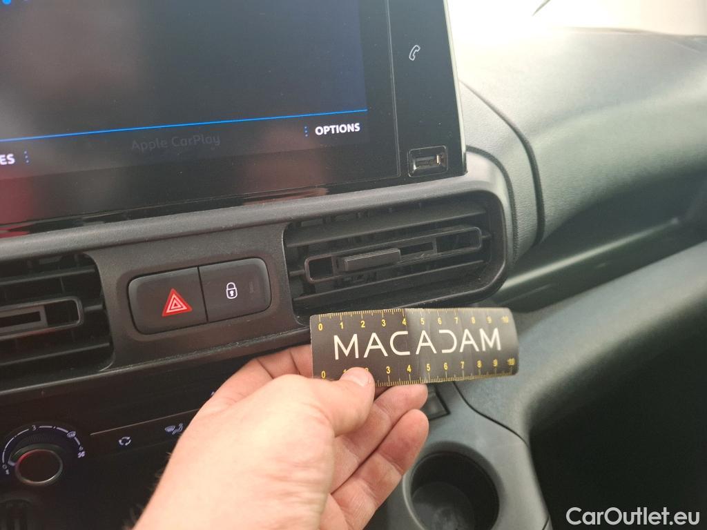  Peugeot  Partner  Premium L1 1.5 HDi 75CV BVM5 E6dT #31