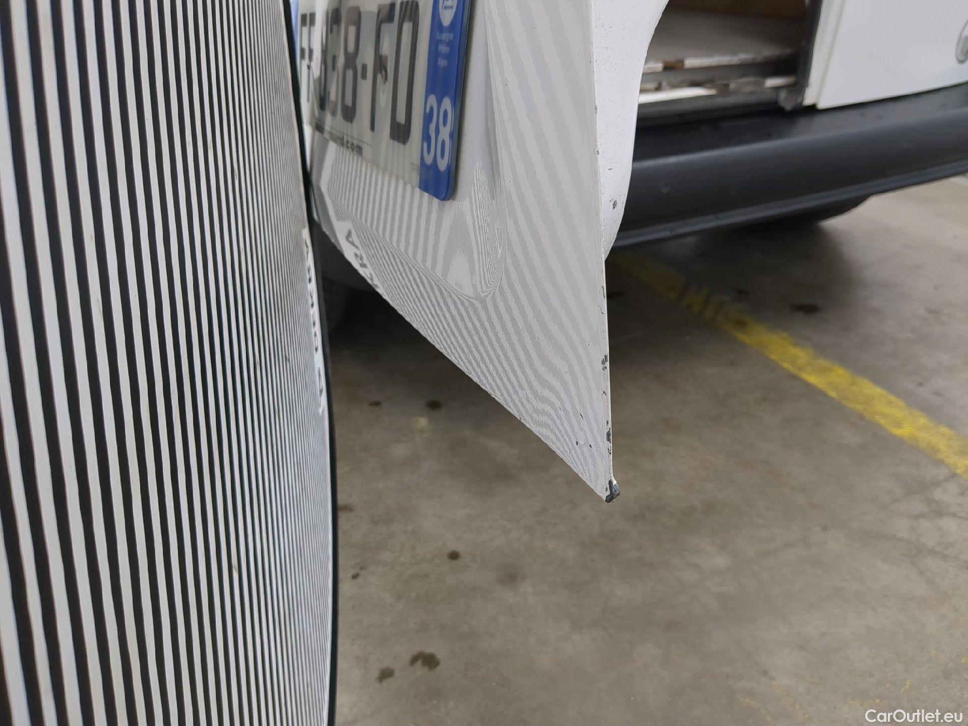  Peugeot  Partner  Asphalt L1 1.6 HDi 100CV BVM5 E6 #30