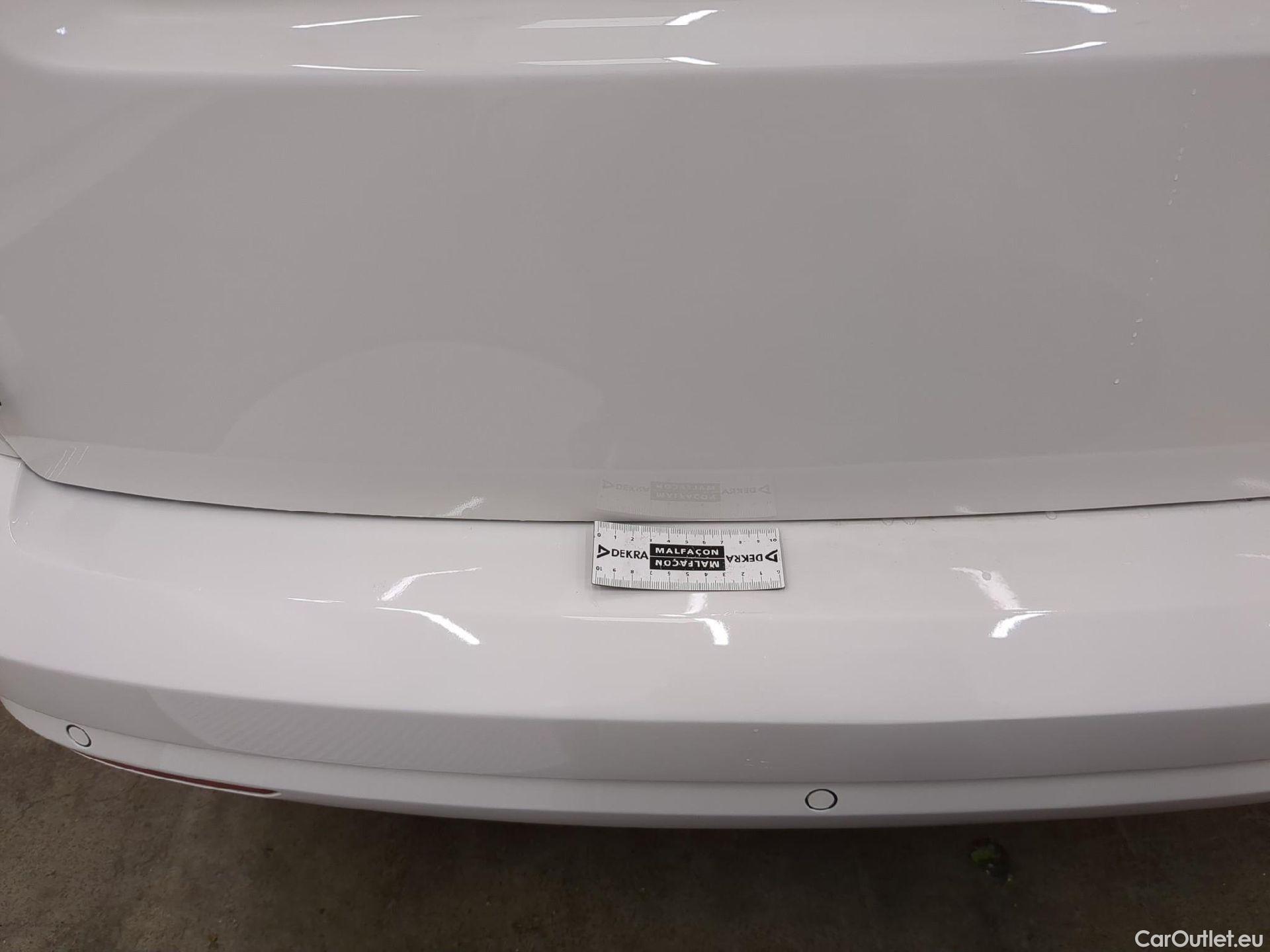  Volkswagen  Caddy VOLKSWAGEN  Van VU 4p Fourgonnette 2.0 TDI 102 DSG6 Business Line Plus #28