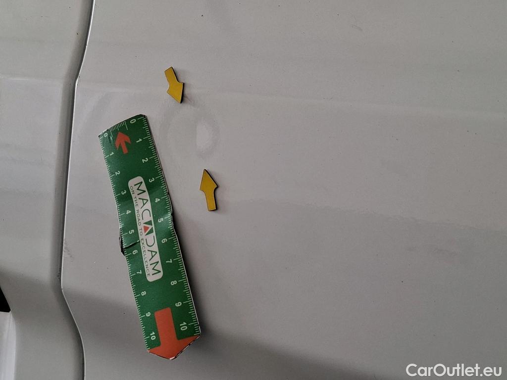  Ford  Transit FORD  Custom / 2018 / 4P / Fourgon tôlé 2.0 ECOBLUE 130 280 L1H1 TREND BUSINESS #33