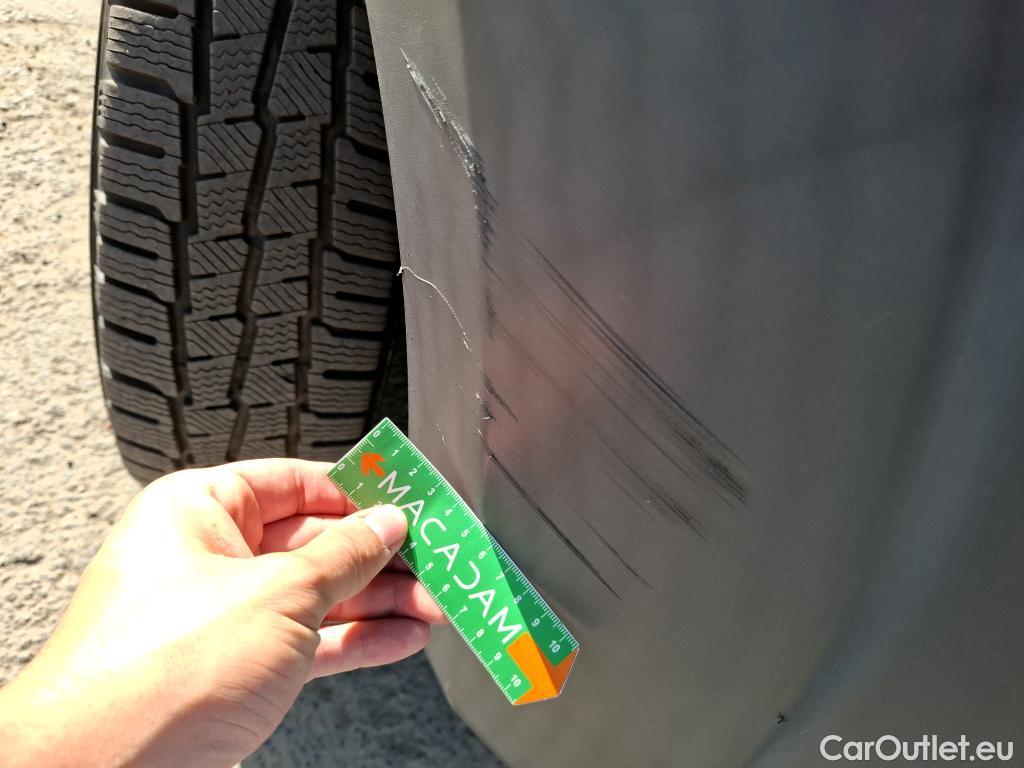  Citroen  Jumper CITROEN  Benne SC VU 2p Pick-up 35 L2 HDI 130 Confort #37