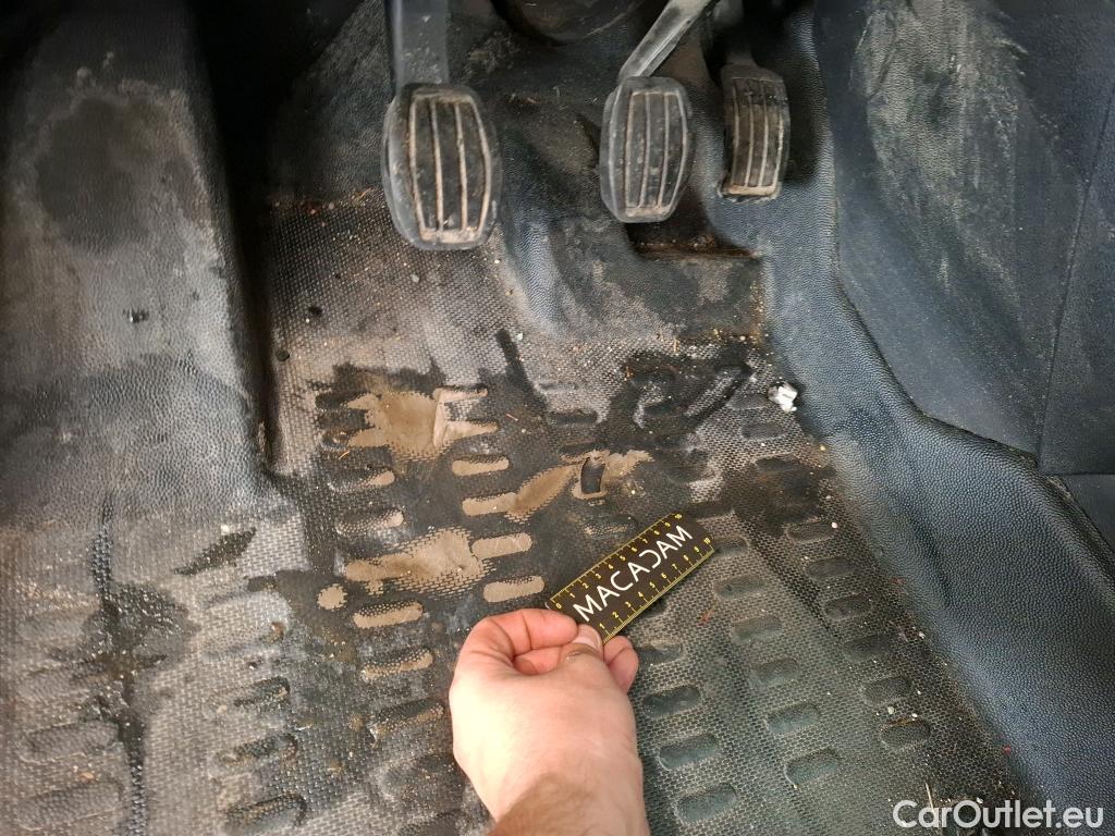  Citroen  Berlingo  Fourgon Club XL 950 1.5 BlueHDi 100CV BVM5 E6dT #6