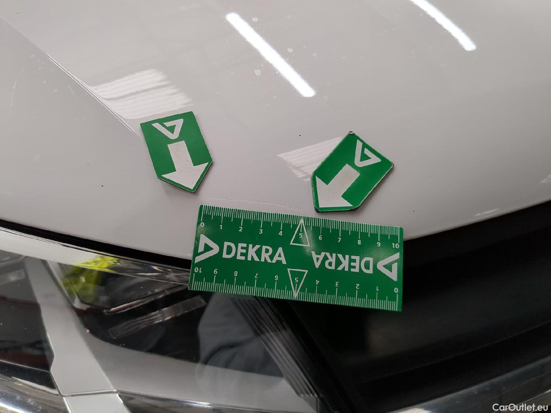  Volkswagen  Caddy VOLKSWAGEN  Van VU 4p Fourgonnette 2.0 TDI 102 DSG6 Business Line Plus #19