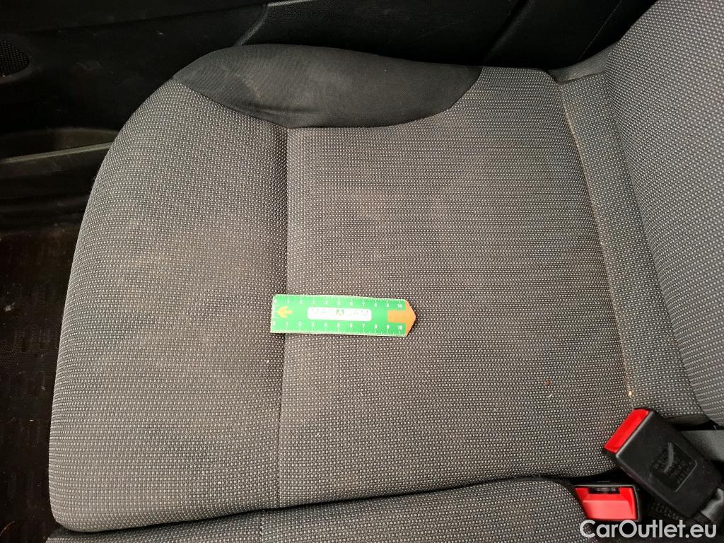  Citroen  Berlingo  Fourgon Club XL 950 1.6 BlueHDi 100CV BVM5 E6 #25