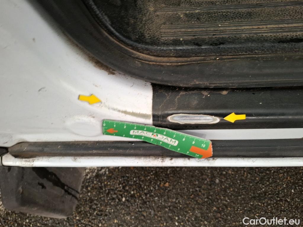  Ford  Transit FORD  Custom / 2018 / 4P / Fourgon tôlé 2.0 ECOBLUE 130 280 L1H1 TREND BUSINESS #12