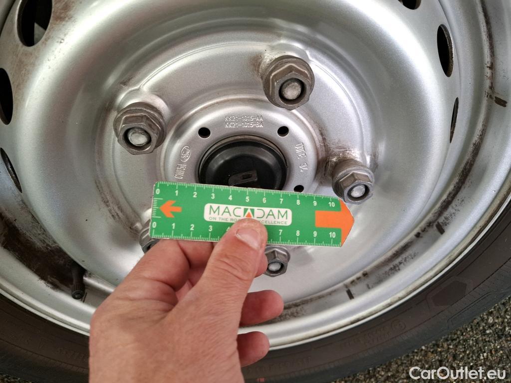  Ford  Transit FORD  Custom / 2018 / 4P / Fourgon tôlé 2.0 ECOBLUE 130 280 L1H1 TREND BUSINESS #26