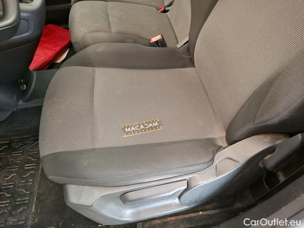  Citroen  Berlingo  Fourgon Driver M 1000 1.5 BlueHDi 100CV BVM5 E6dT #51