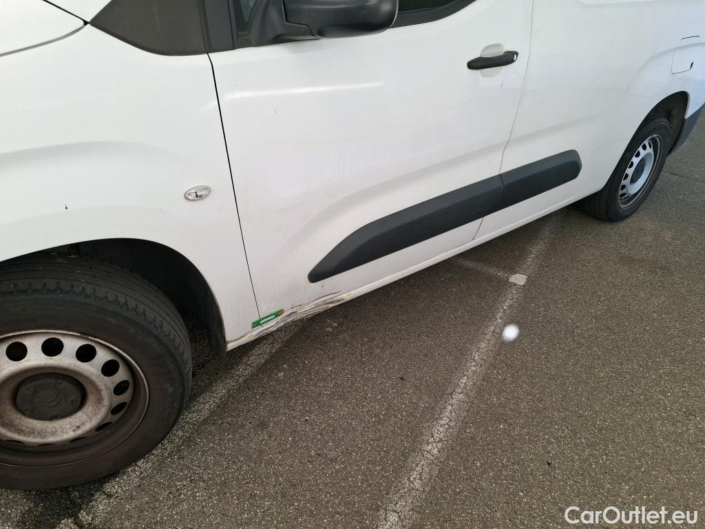  Citroen  Berlingo  Fourgon Club XL 950 1.6 BlueHDi 100CV BVM5 E6 #1