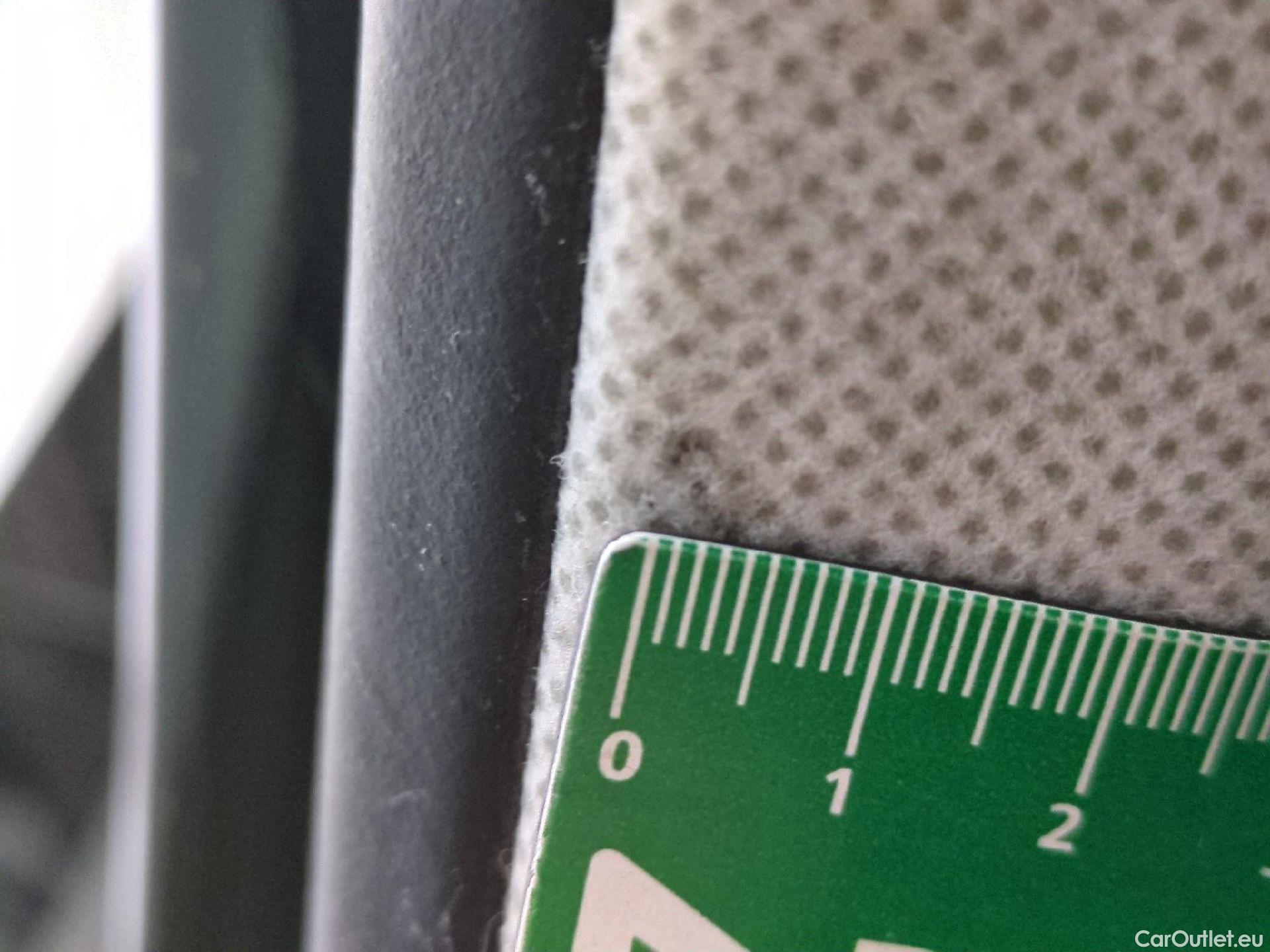  Volkswagen  Caddy VOLKSWAGEN  Van / 2015 / 4P / Fourgonnette 2.0 TDI 102 Business Line Plus #3