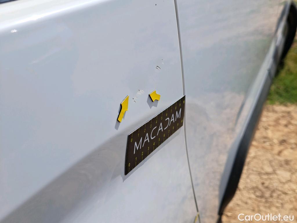  Citroen  Berlingo CITROEN  VU 4p Fourgonnette M 650kg BlueHDi 100 S&S BVM Driver #9