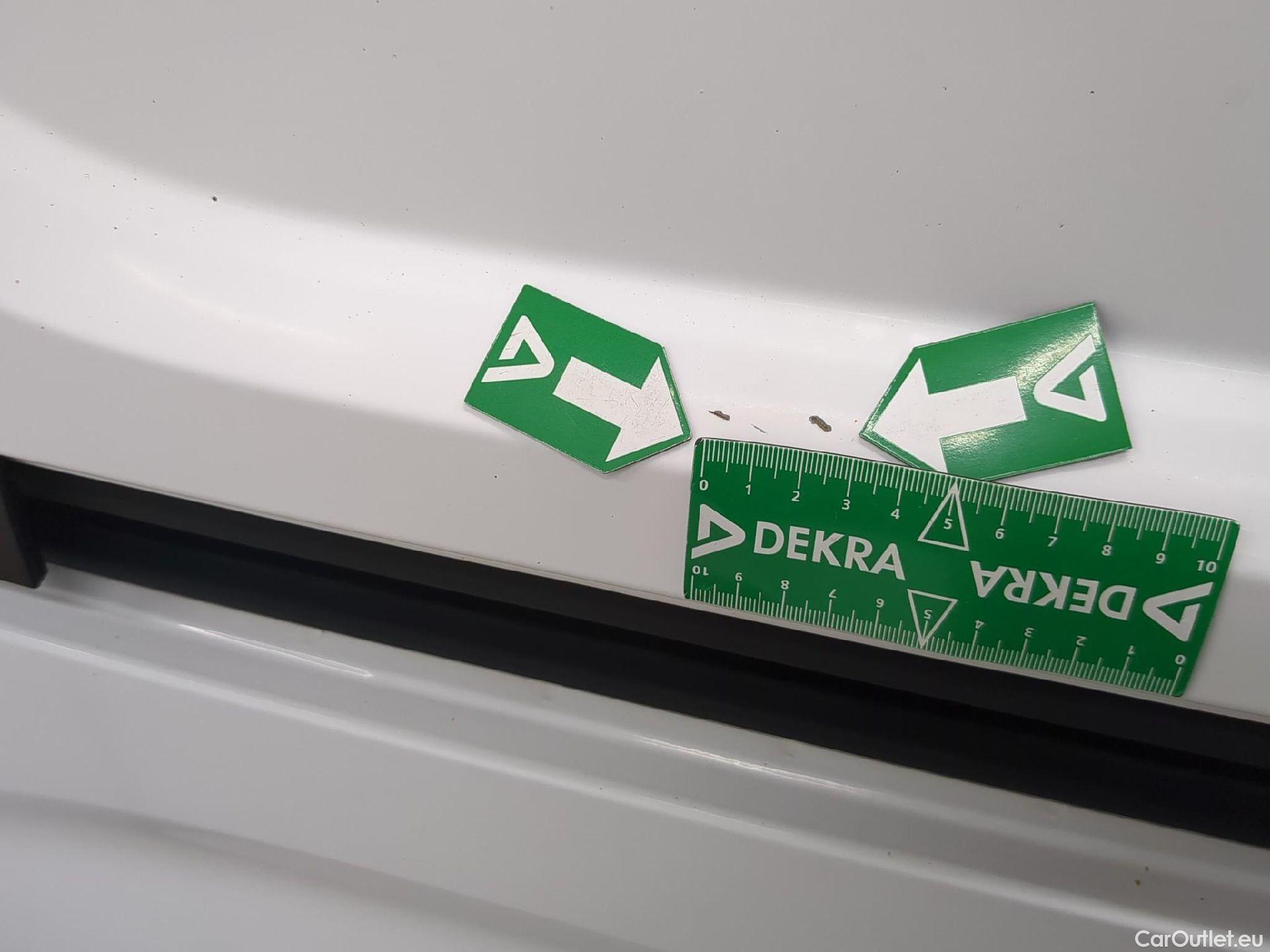  Peugeot  Partner  Asphalt L1 1.6 HDi 100CV BVM5 E6 #5