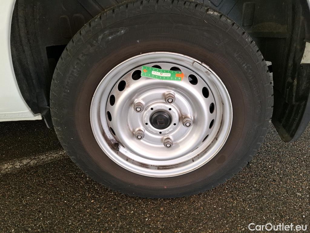  Ford  Transit FORD  Custom / 2018 / 4P / Fourgon tôlé 2.0 ECOBLUE 130 280 L1H1 TREND BUSINESS #25