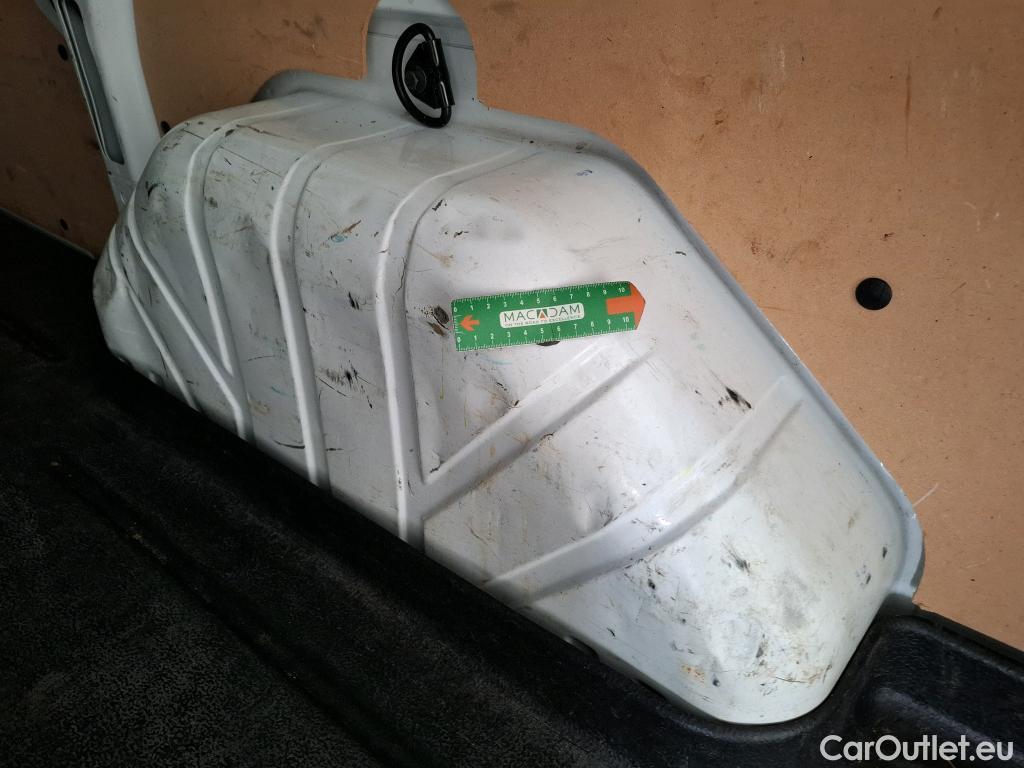  Ford  Transit FORD  Custom / 2018 / 4P / Fourgon tôlé 2.0 ECOBLUE 130 280 L1H1 TREND BUSINESS #39