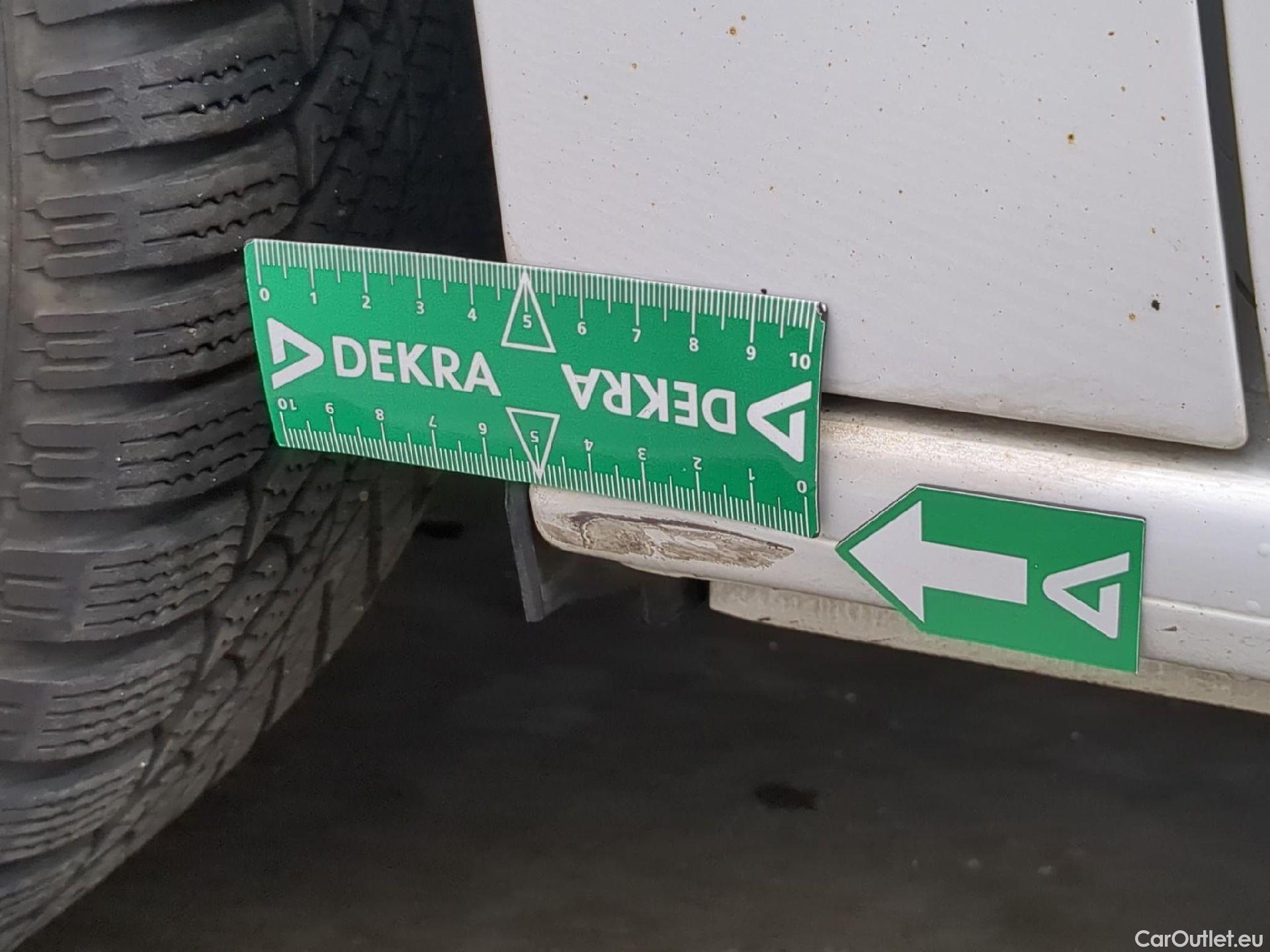  Peugeot  Partner  Asphalt L1 1.6 HDi 100CV BVM5 E6 #21