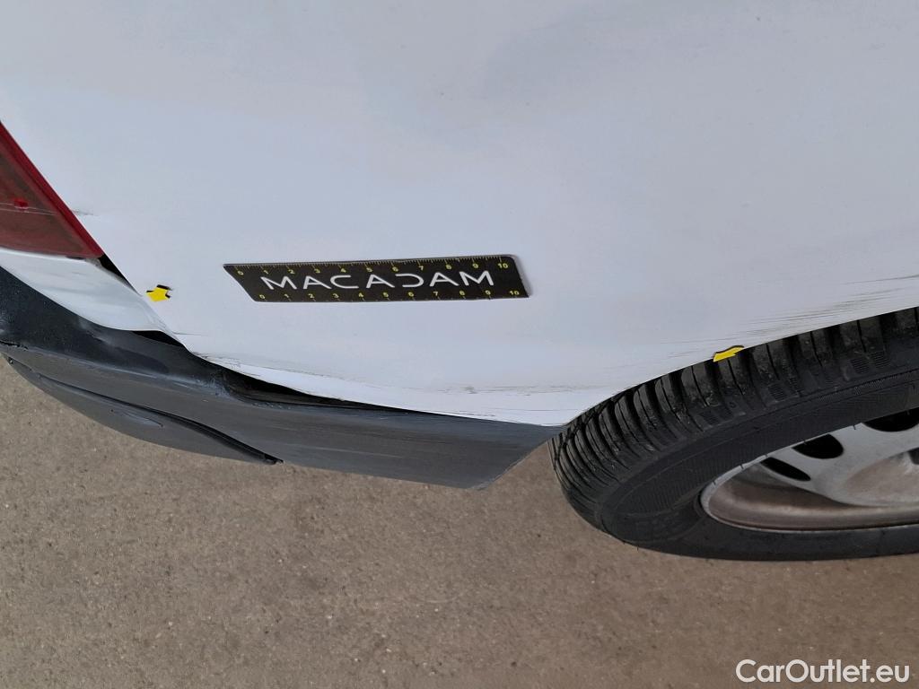  Citroen  Berlingo  Fourgon Driver M 1000 1.5 BlueHDi 100CV BVM5 E6dT #5